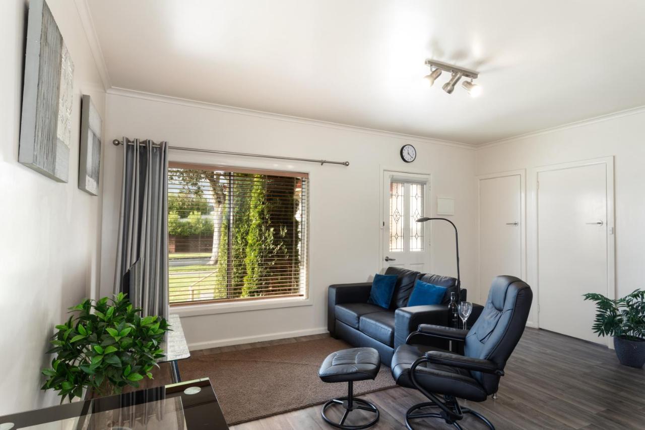 Short Stays Gippsland Trafalgar Exterior foto
